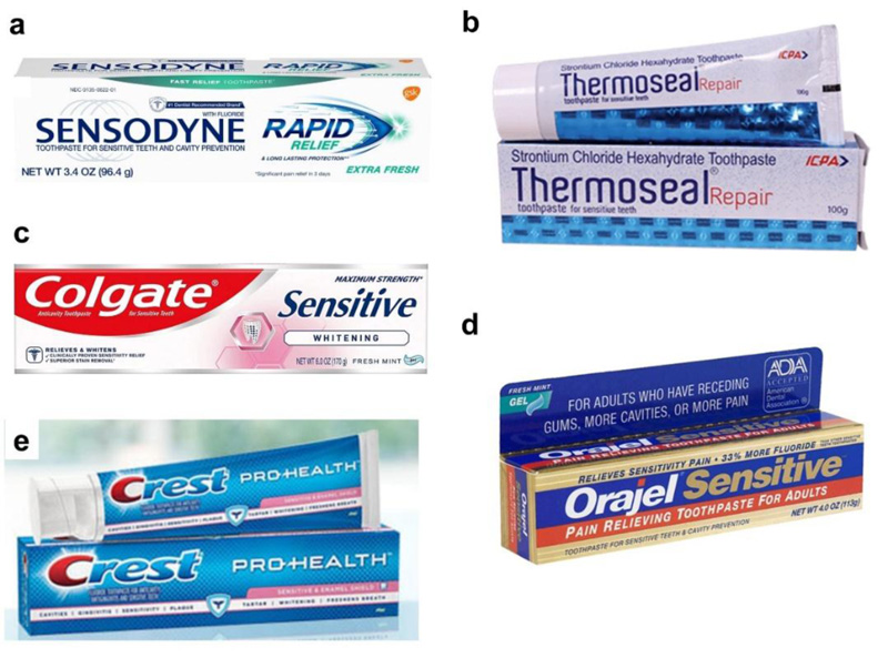 sensodyne toothpaste amazon uk