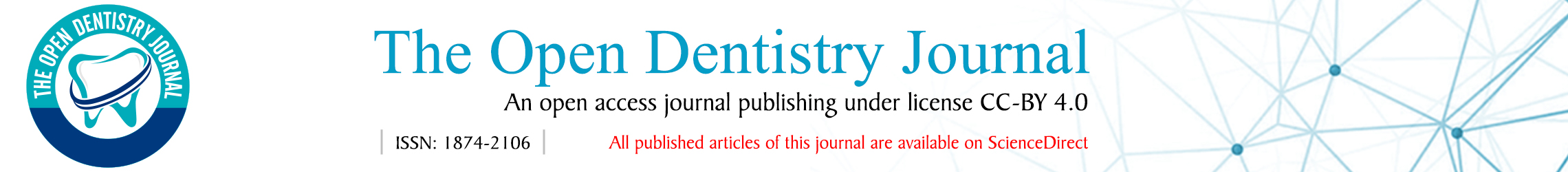 Open Dentistry