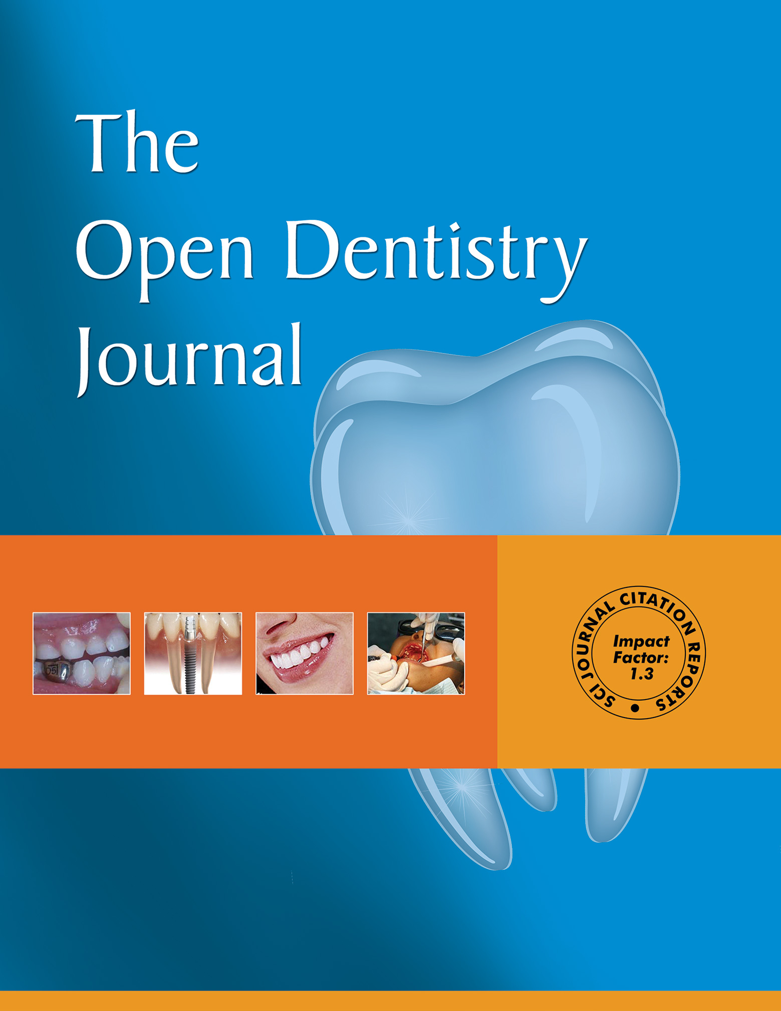 Go to Open Dentistry Journal 